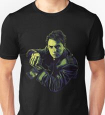 The Companion Unisex T-Shirt