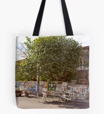 Cubano Cubano Tote Bag