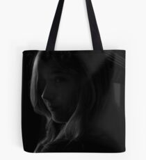 Film Noir Tote Bag
