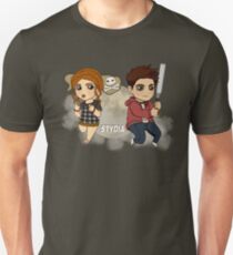 stydia Unisex T-Shirt