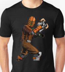 Isaac Clarke Slim Fit T-Shirt