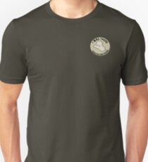 I Was There - Operation Iraqi Freedom Unisex T-Shirt