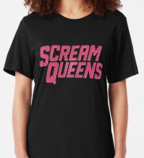 scream queens kkt shirt