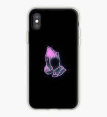 Vinilo o funda para iPhone 6 dioses de neón