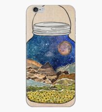 Sternglas iPhone-Hülle & Cover