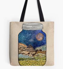 Sternglas Tote Bag