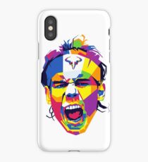 Rafa ART iPhone Case/Skin
