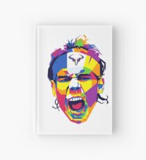 Rafa ART Hardcover Journal