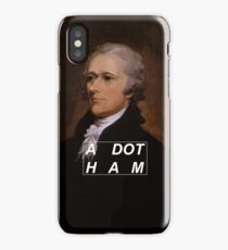 your obedient servant pt. ii iPhone Case