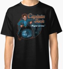 Captain Jack Classic T-Shirt