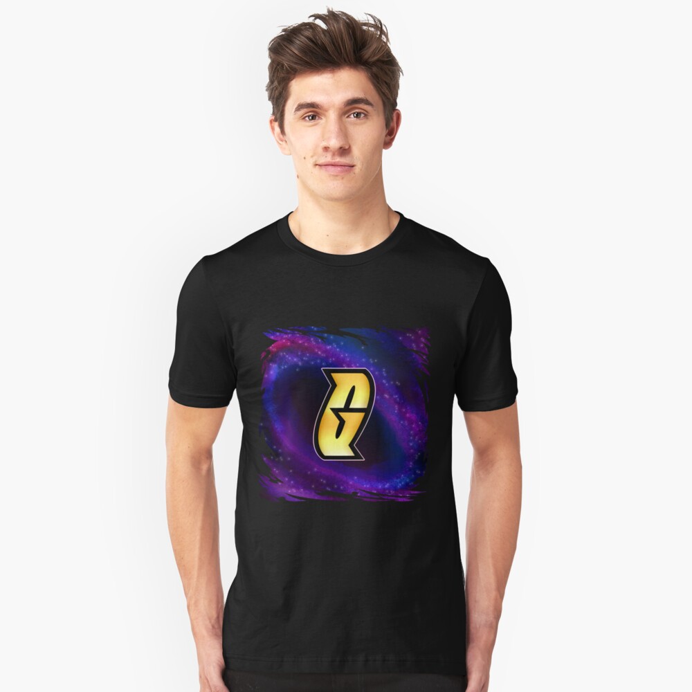 galactic federation shirt