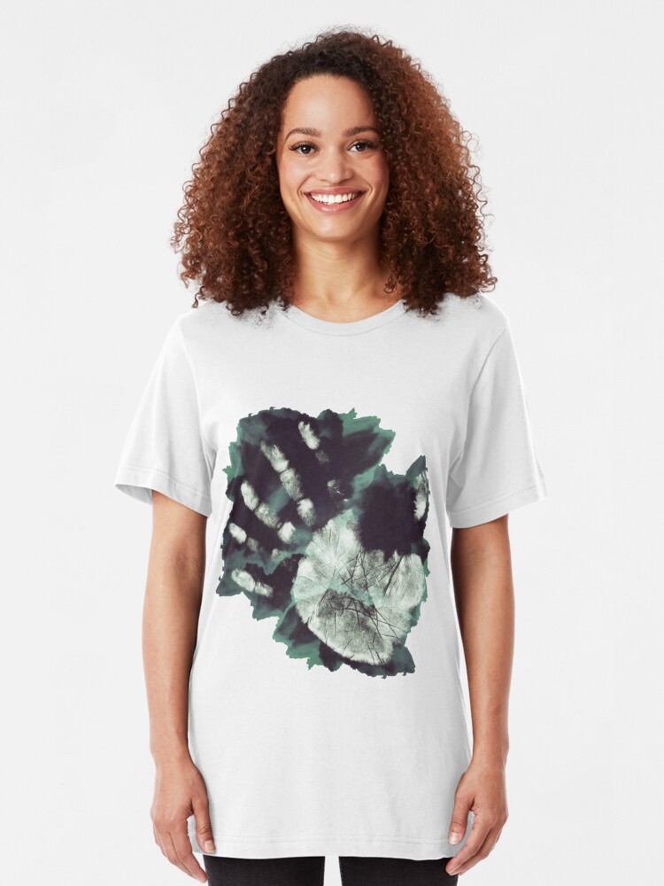 Download "Hand" T-shirt by jdotrdot712 | Redbubble