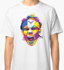 Rafa ART Classic T-Shirt