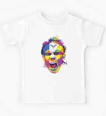 Rafa ART Kids Tee