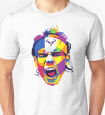 Rafa ART Unisex T-Shirt