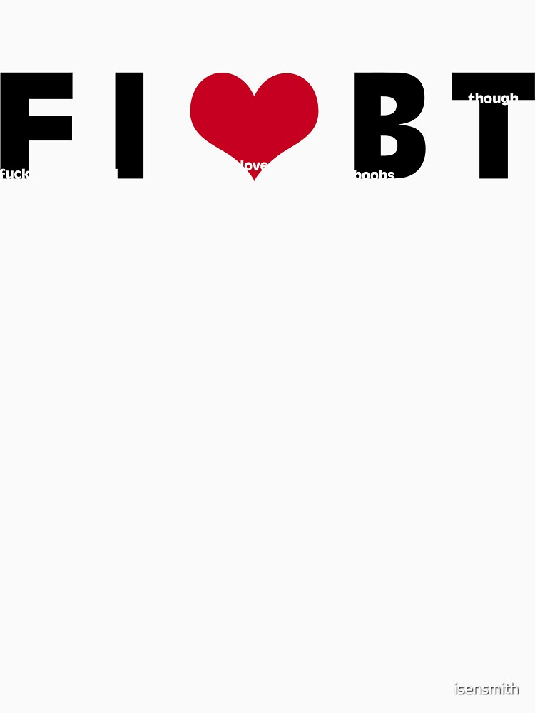 FILBT by isensmith