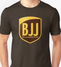 BJJ Unisex T-Shirt