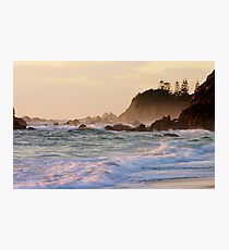 NAROOMA Photographic Print
