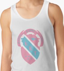 Kappa Kappa Tau Tank Top