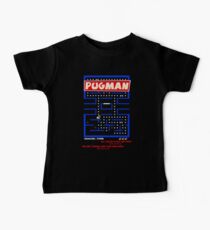 Pugman Baby Tee