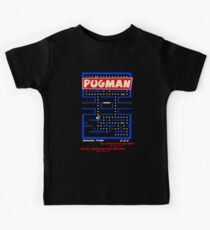 Pugman Kids Tee