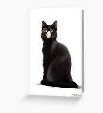 Grover. Greeting Card