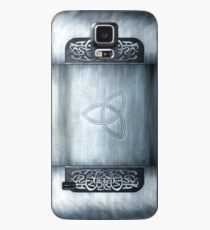 Mjolnir - The iPhone of Thor Hülle & Skin für Samsung Galaxy