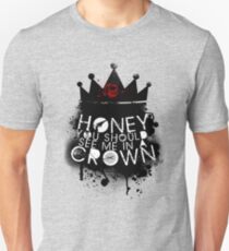 Moriarty Unisex T-Shirt