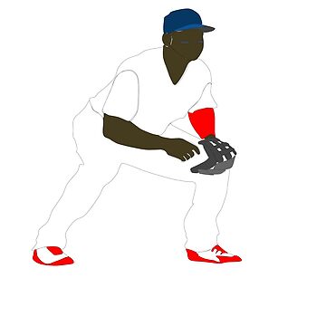 Rafael Devers  Essential T-Shirt for Sale by athleteart20