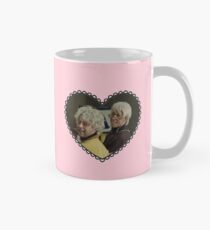 Ich Herz Oh Hallo Tasse