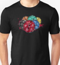 Die! Die! Die! Unisex T-Shirt