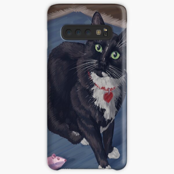 Wanna Play? Samsung Galaxy Snap Case