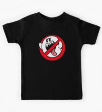 BOO-BUSTERS! Kids Tee