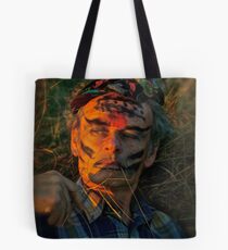 Brown Sugar by Evita KittyCat. Tote Bag