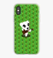 K.K.Slider / Totakeke iPhone Case