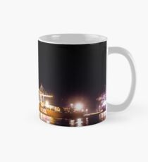 Tanker Ship Mug