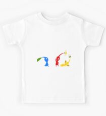 The Original Three Kids Tee