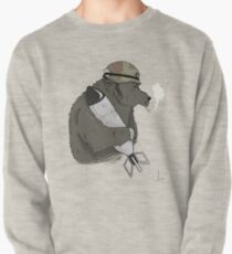 Wojtek Pullover Sweatshirt