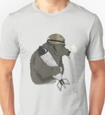 Wojtek Slim Fit T-Shirt