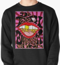 The Electric Mayhem Band - The Lost Concert Poster Pullover