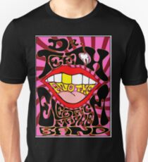 The Electric Mayhem Band - The Lost Concert Poster Unisex T-Shirt