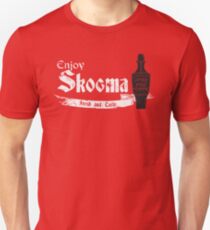 Enjoy Skooma Unisex T-Shirt