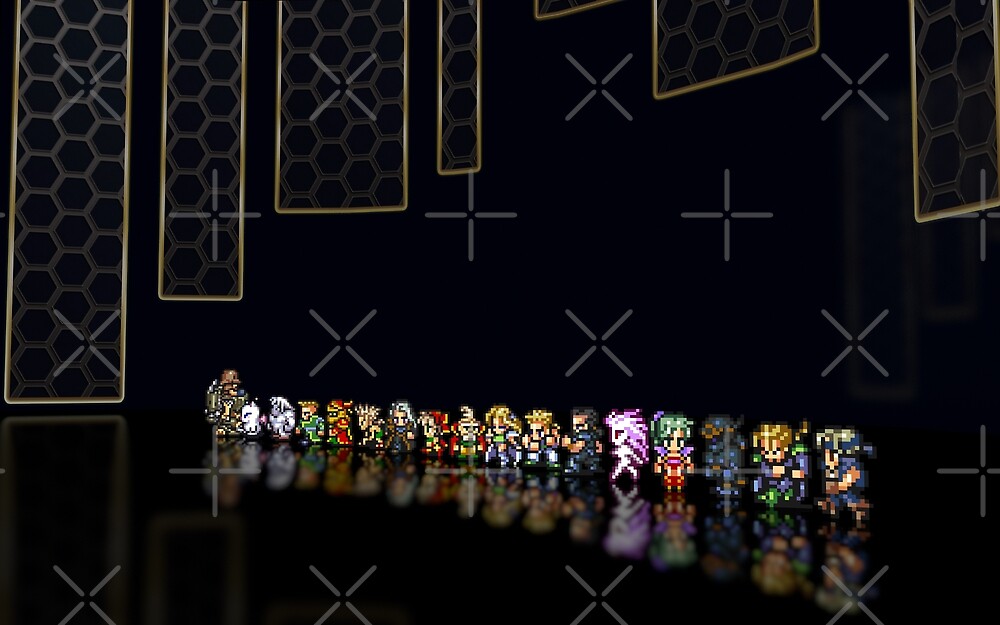 download final fantasy 6 download final fantasy 6