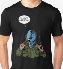 dead man shoes t shirt