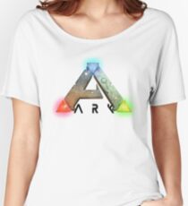ARK Survival Evovled Women's Relaxed Fit T-Shirt
