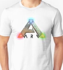 ARK Survival Evovled Unisex T-Shirt