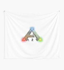 ARK Survival Evovled Wall Tapestry