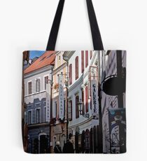 Strollers Tote Bag