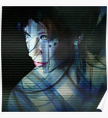 Binary Encoding II Poster