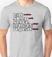 Minion's Mantra Unisex T-Shirt